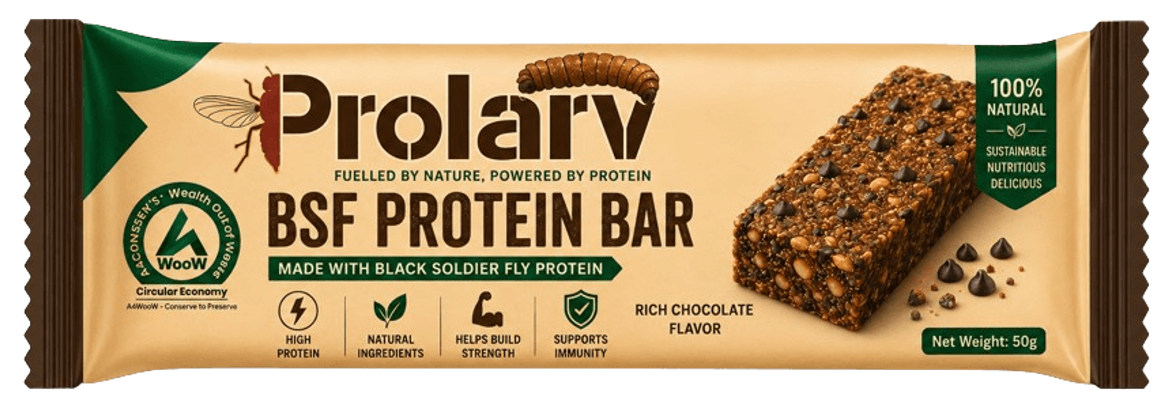 Protein Bars
